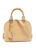 Louis Vuitton Pre-Owned Alma BB handbag - Neutrals