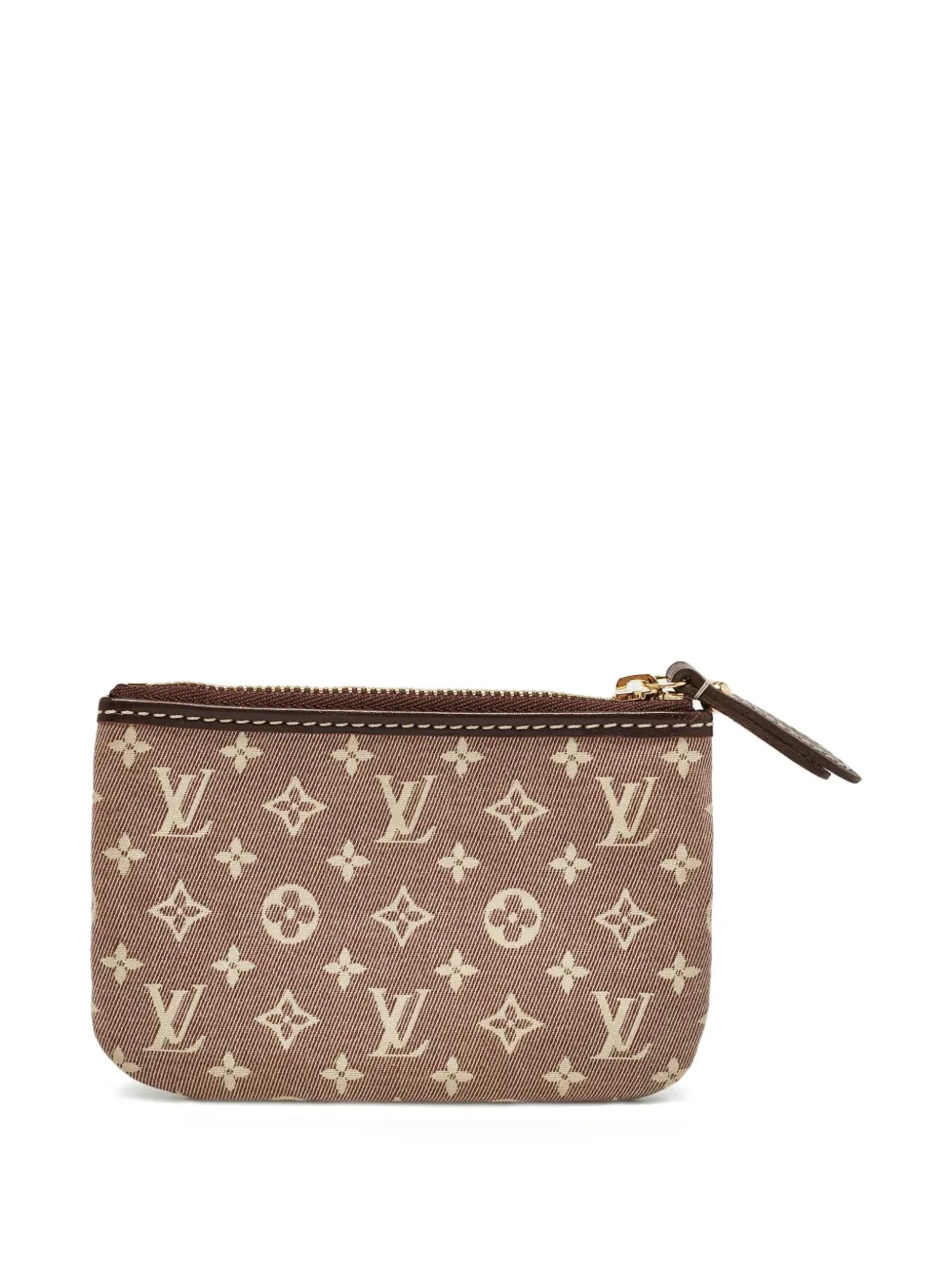 Louis Vuitton Pre-Owned llavero Pochette Clés | Image 2