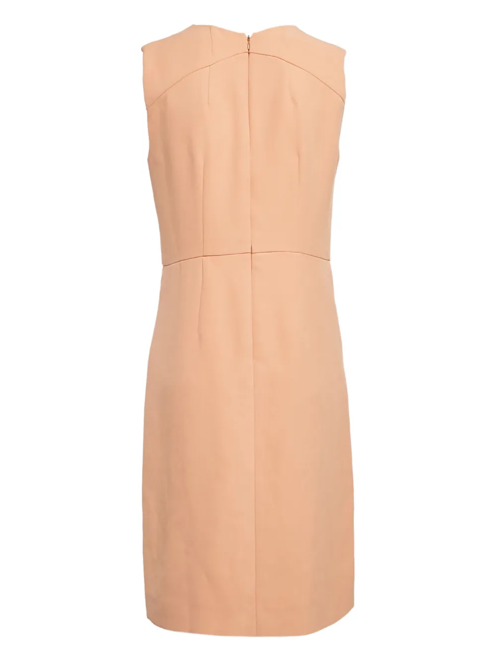 Marni Pre-Owned pleated midi dress | Day Dresses | Image 2