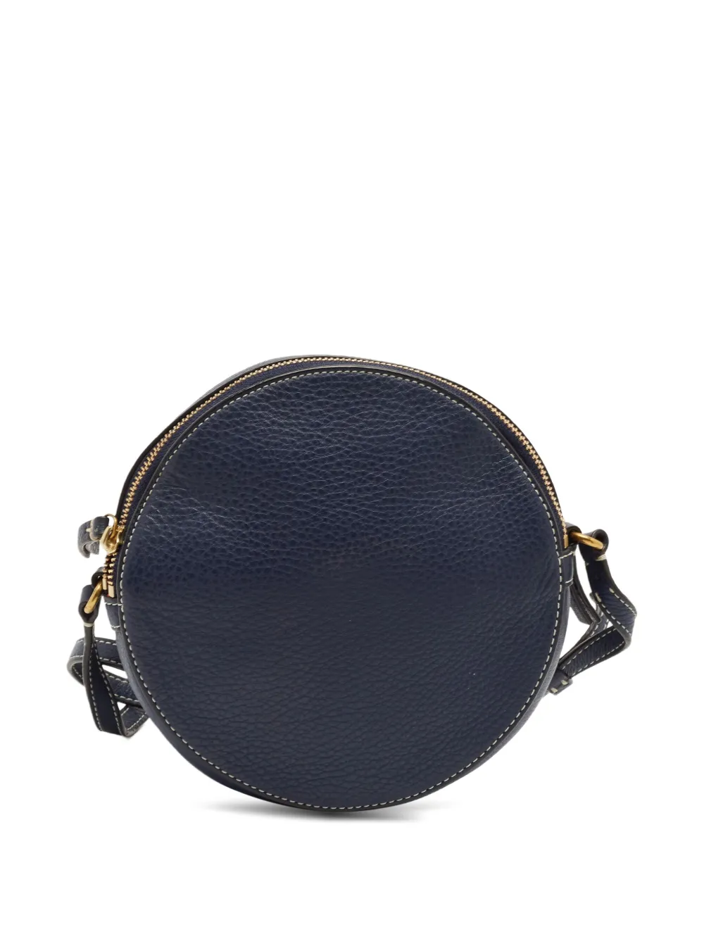Tory Burch perforated leather crossbody bag | Image 2