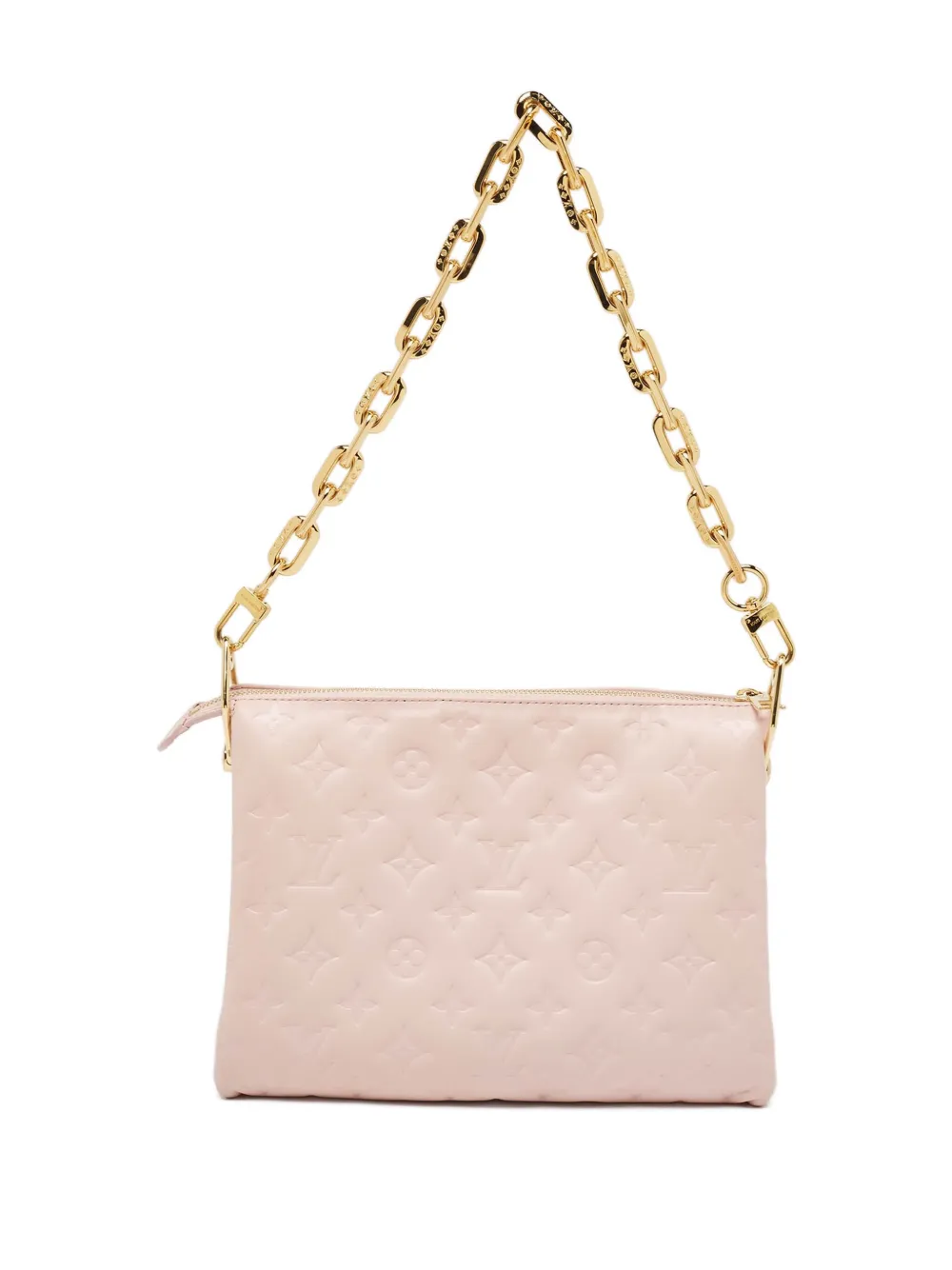 Louis Vuitton Pre-Owned monogram shoulder bag | Pre-Owned | Image 2
