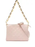 Louis Vuitton Pre-Owned monogram shoulder bag - Pink