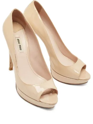 Miu Miu Pre-Owned