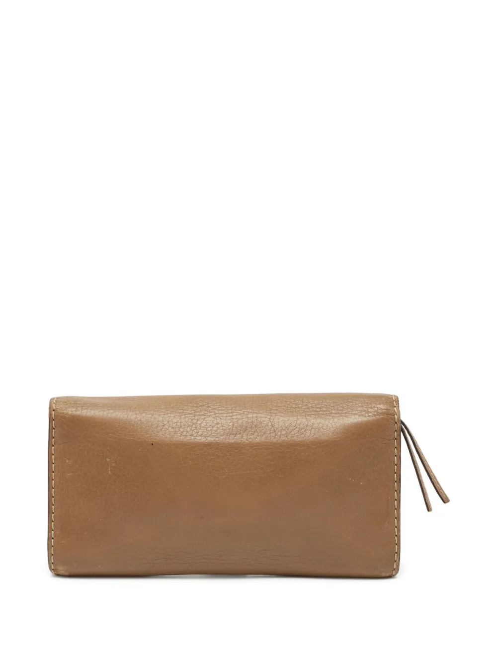 Chloé Pre-Owned Marcie continental wallet | Image 2