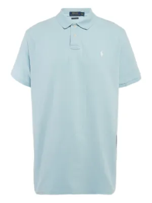 Polo Ralph Lauren 1977 ポロシャツ | ブルー | FARFETCH JP