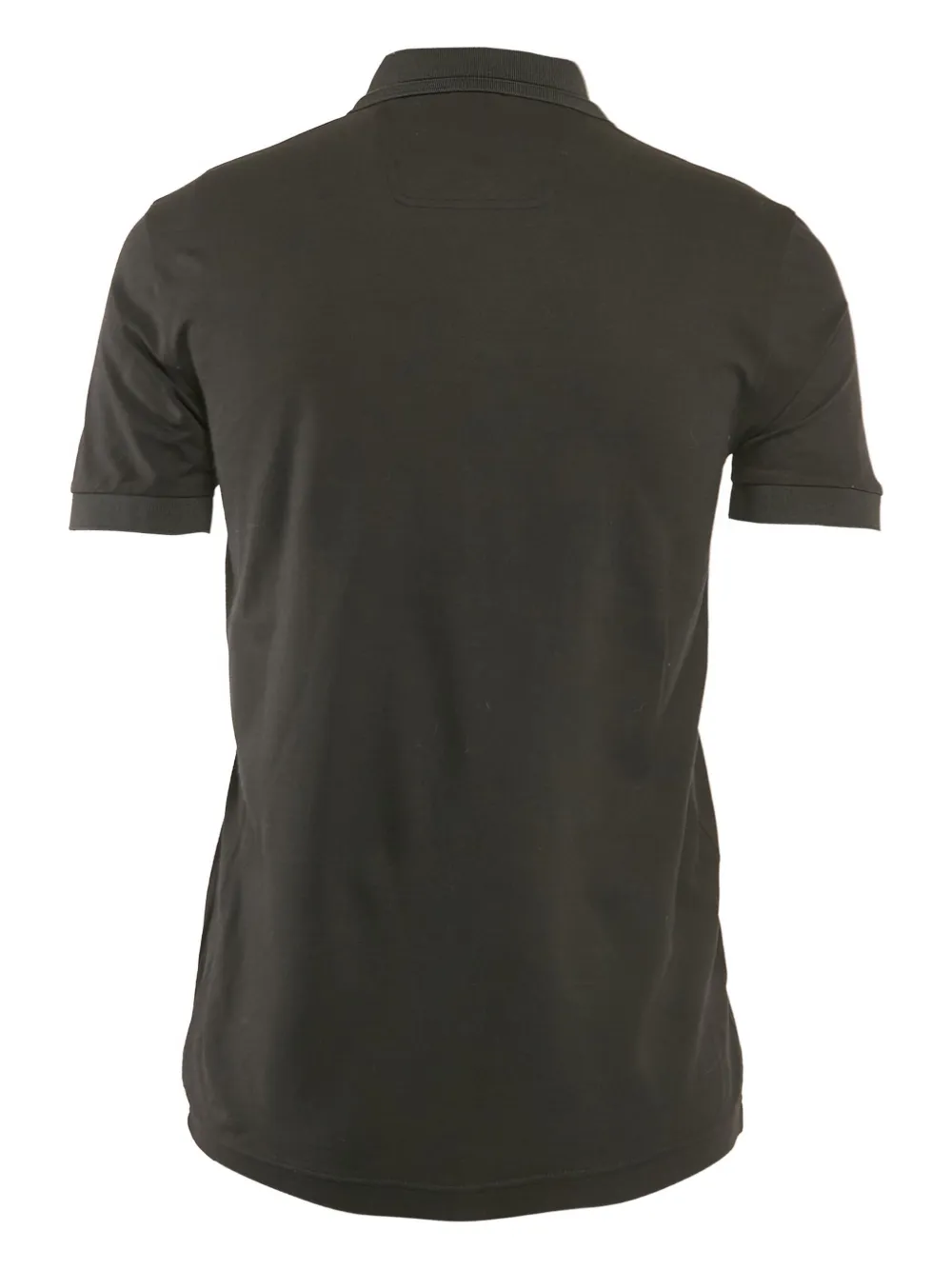BOSS Pre-owned stretch-cotton polo shirt | Image 2