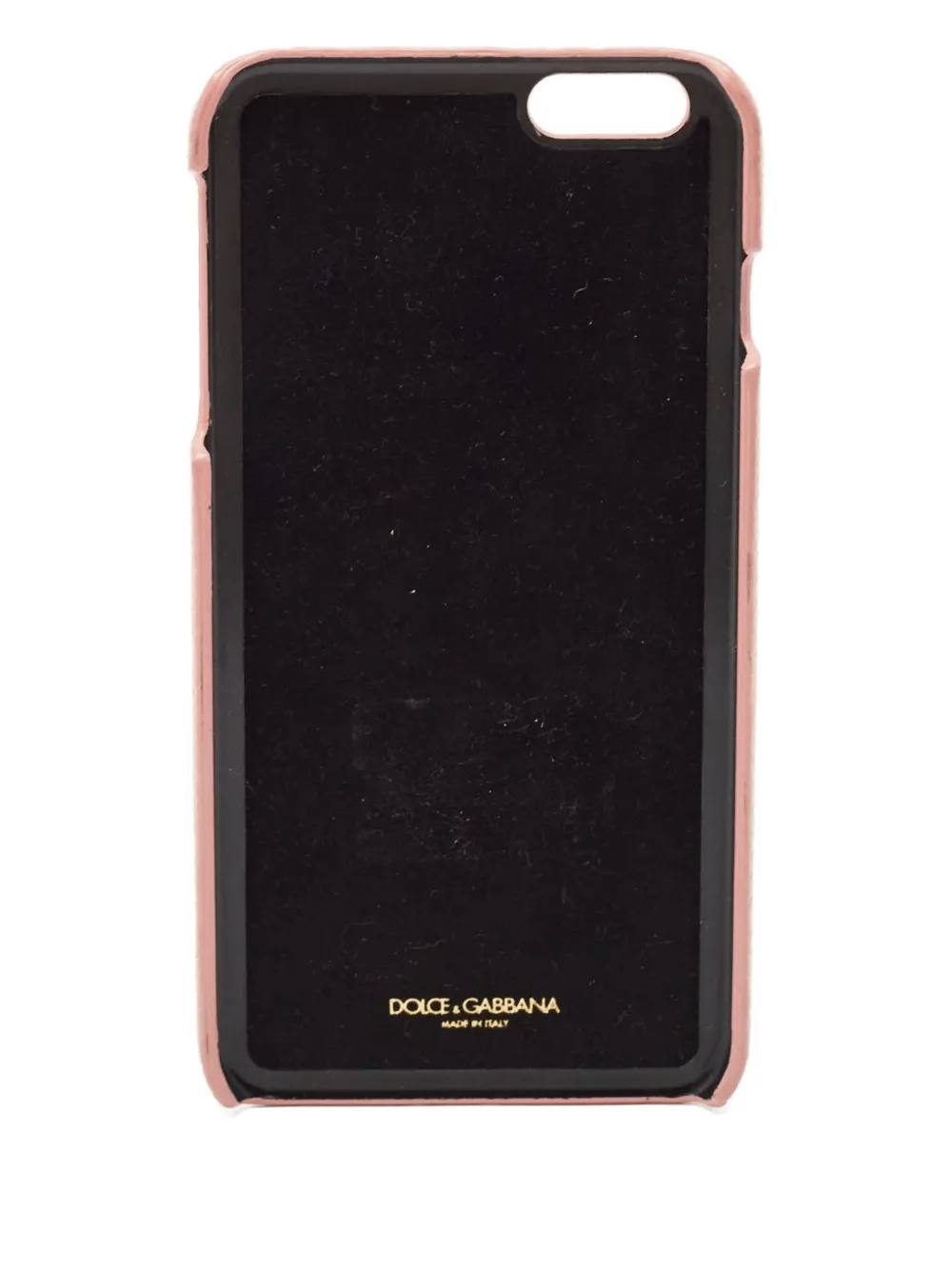 Dolce & Gabbana Pre-Owned 2024 Family iPhone 6/6S case | Image 2