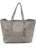 Michael Kors Vintage Jet Set tote bag - Grey