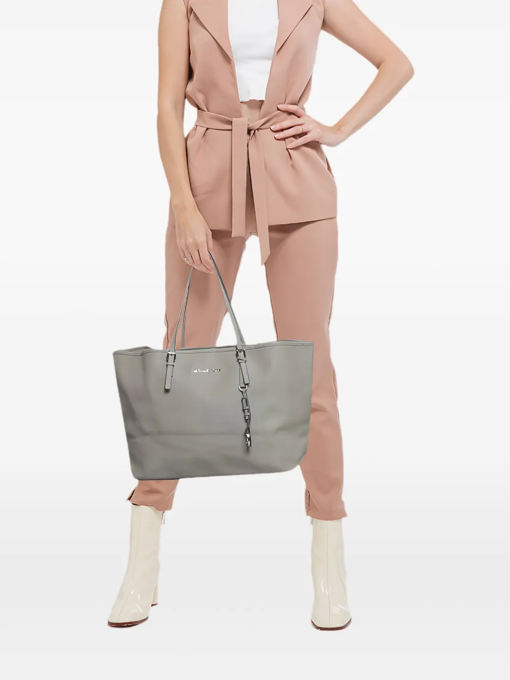 Michael Kors Vintage tote Jet Set | Image 2