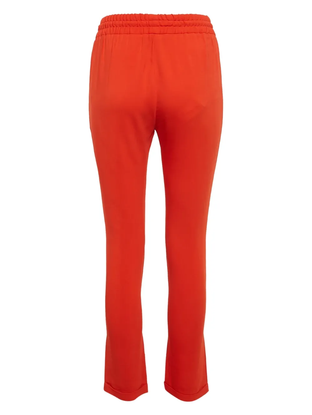 Stella McCartney Pre-Owned pantalon à coupe fuselée | Image 2