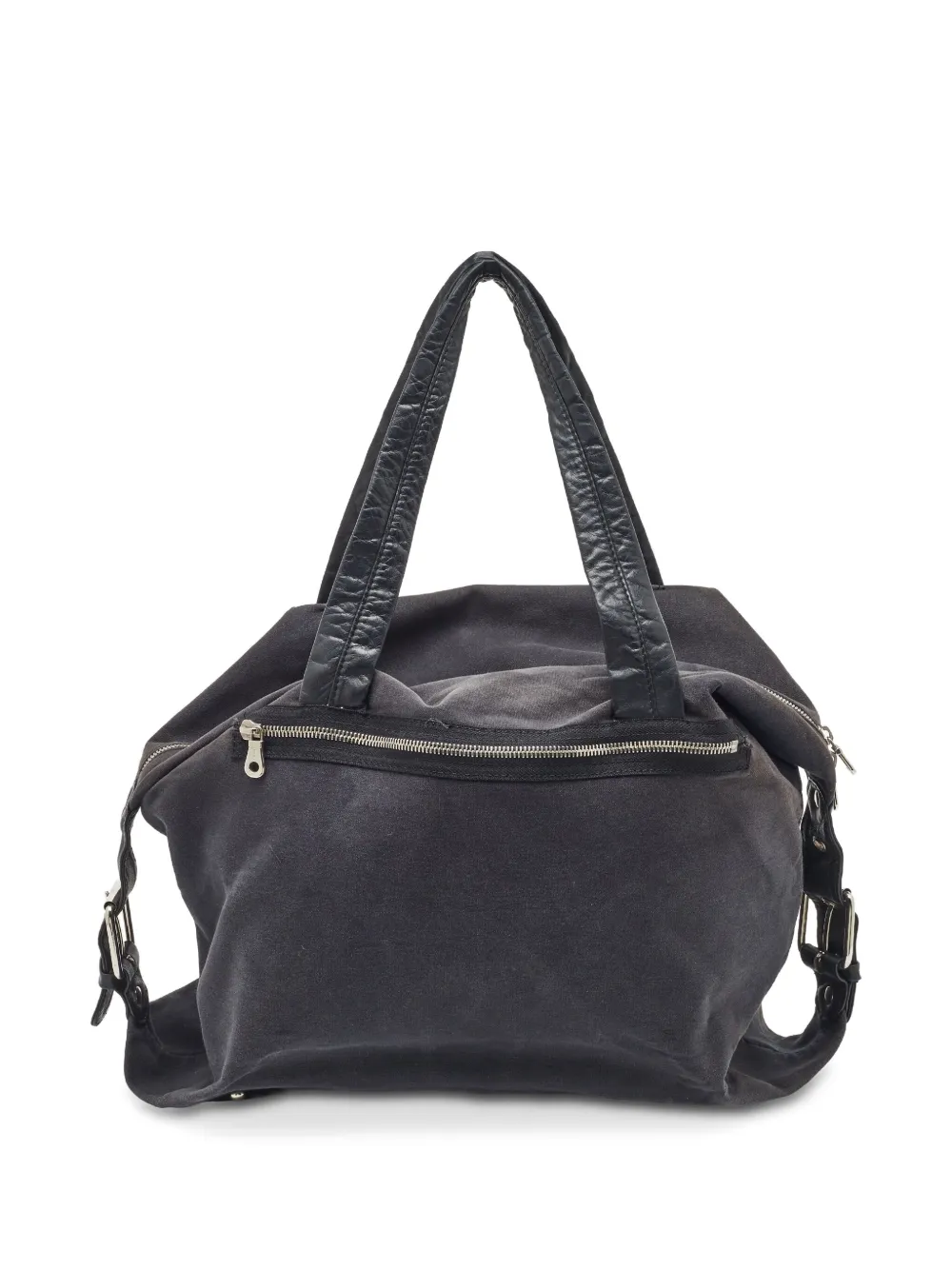 Chloé Pre-Owned logo-print bag | Pre-Owned | Image 2