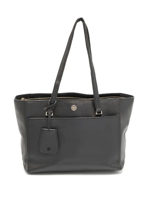 Tory Burch pre-owned Robinson tote bag