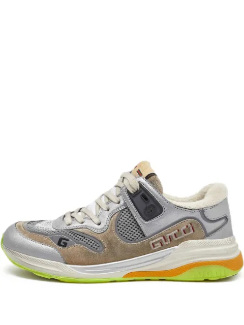 Gucci Pre-Owned Ultrapace sneakers