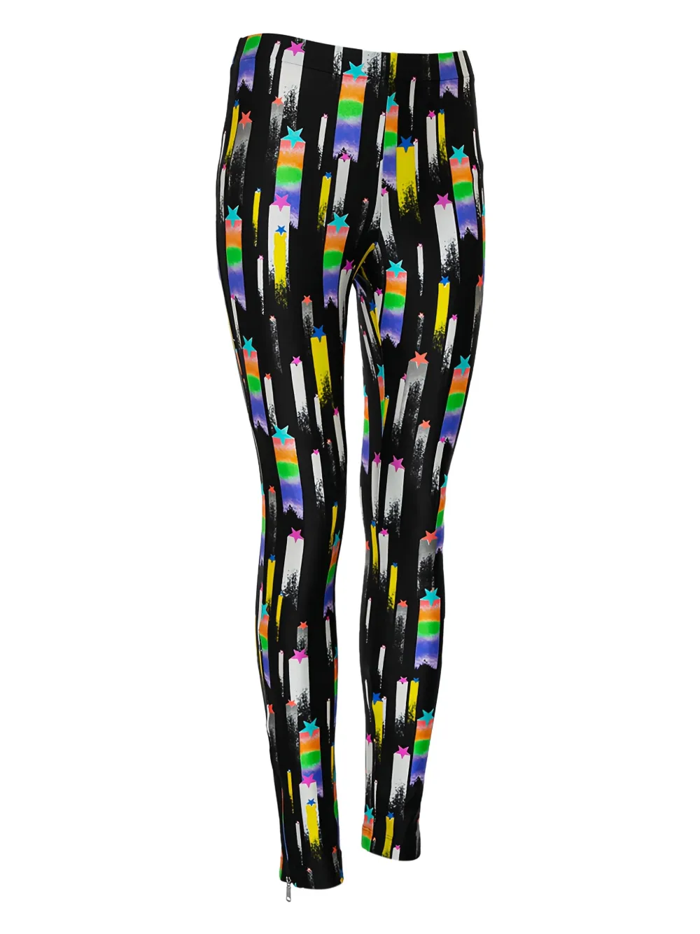 Gucci Pre-Owned Shooting Star leggings | Image 2