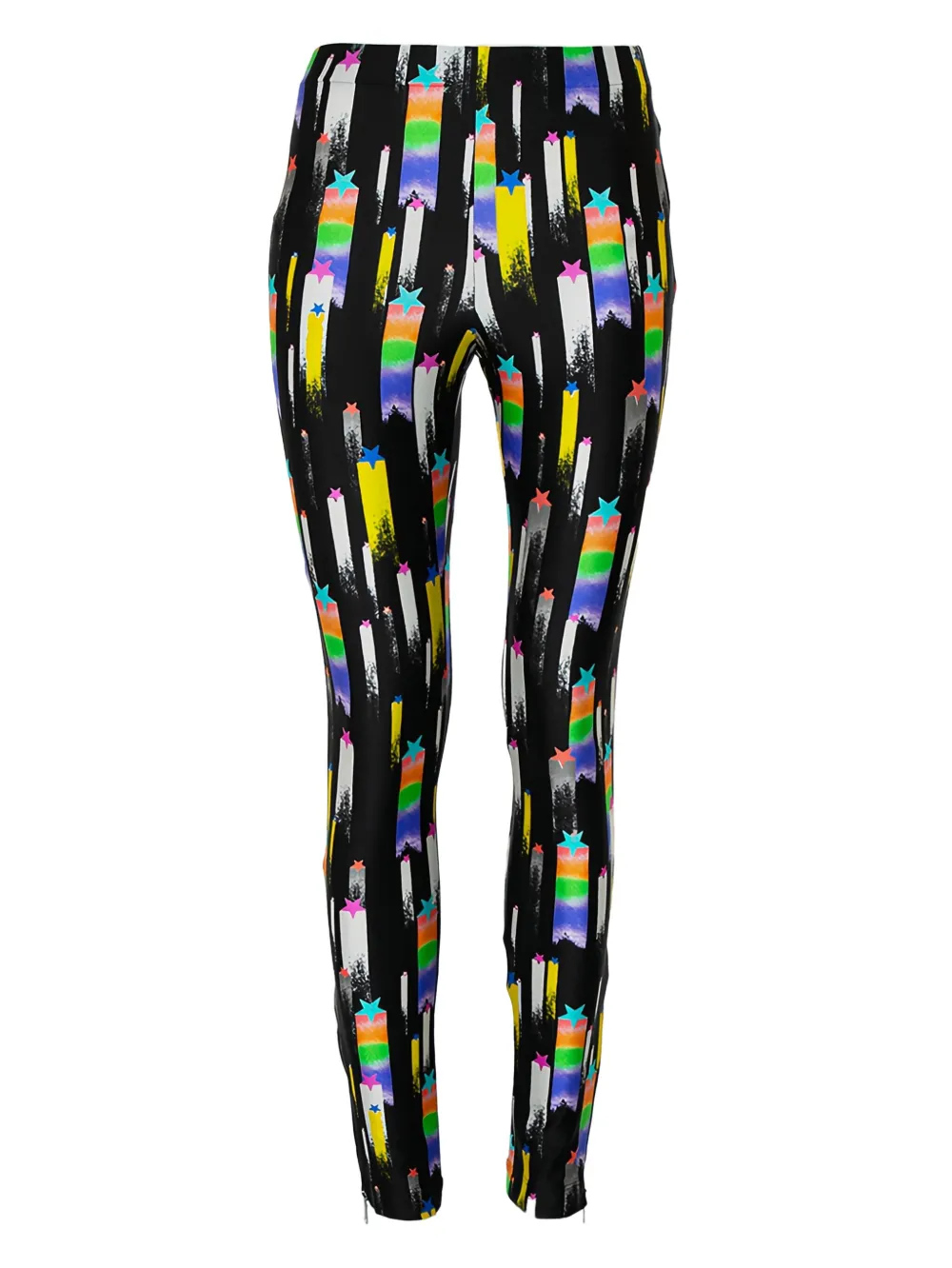 Gucci Pre-Owned Shooting Star leggings | Black | Image 1