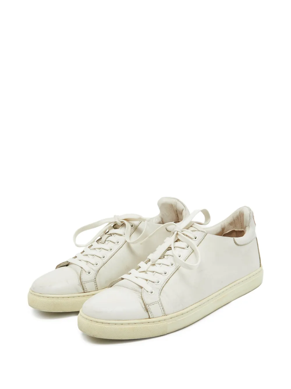Sophia Webster baskets Bibi Butterfly en cuir | Image 2