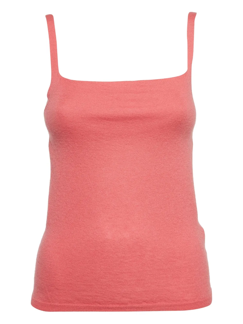 Valentino Pre-Owned pre-owned sleeveless tank top | Pink | Image 1