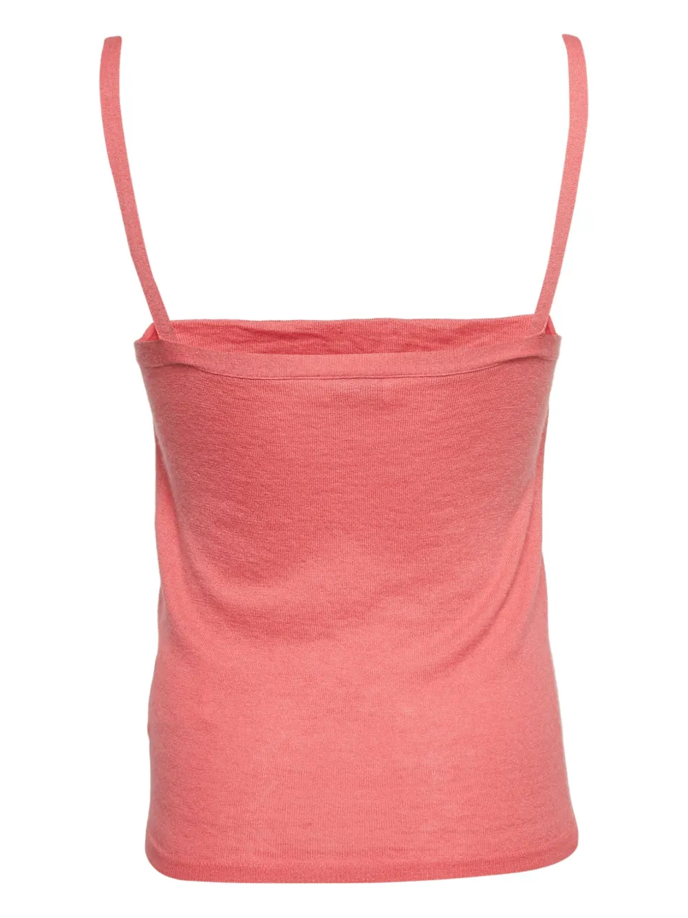 Valentino Pre-Owned pre-owned sleeveless tank top | Image 2