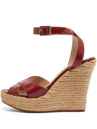 Jimmy Choo Pre-Owned