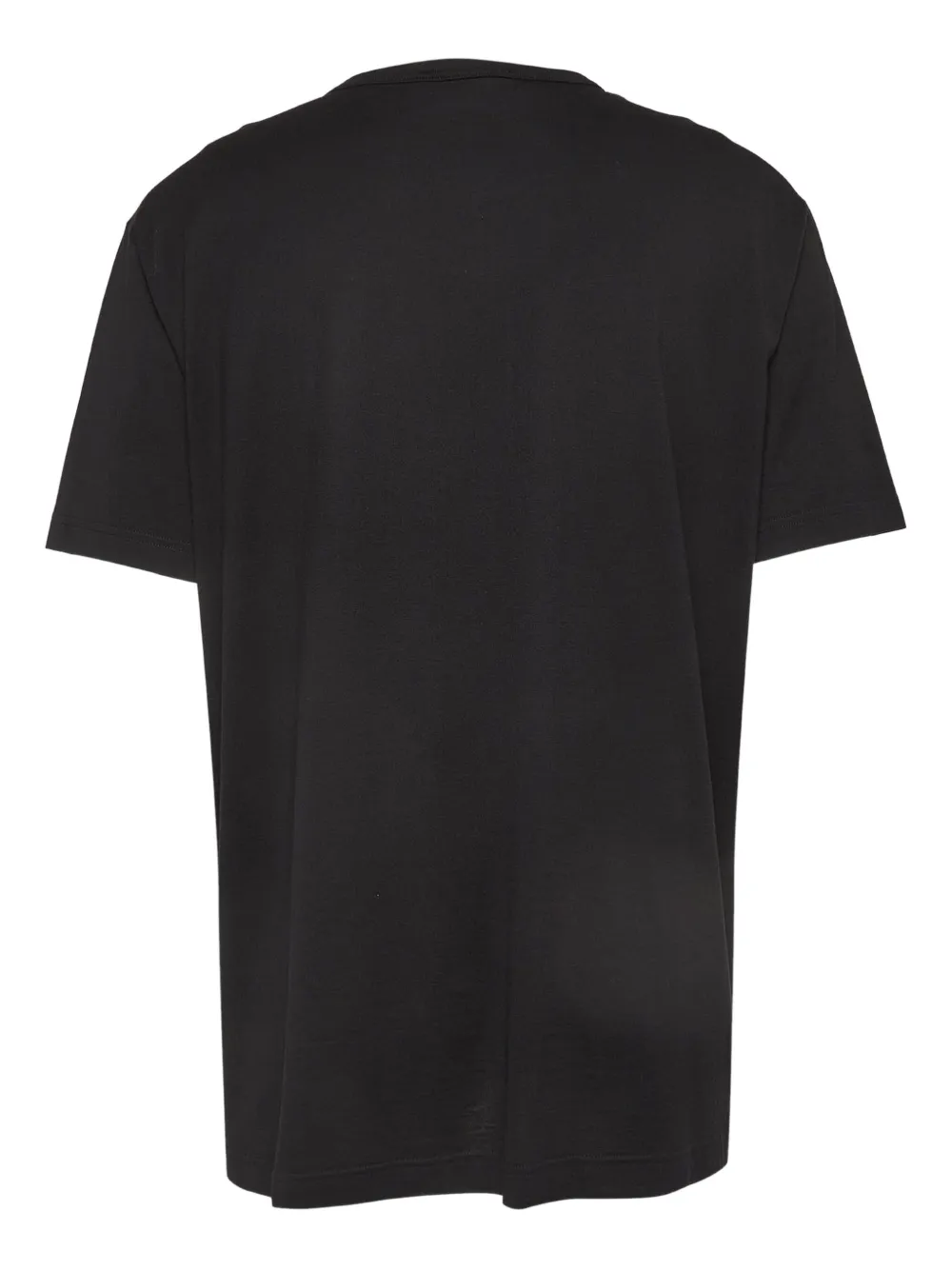 Dolce & Gabbana Pre-Owned playera con aplique del logo | Image 2