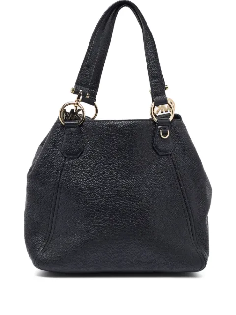 Michael Kors Vintage Fulton shoulder bag
