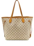 Louis Vuitton Pre-Owned Neverfull GM tote bag - Neutrals