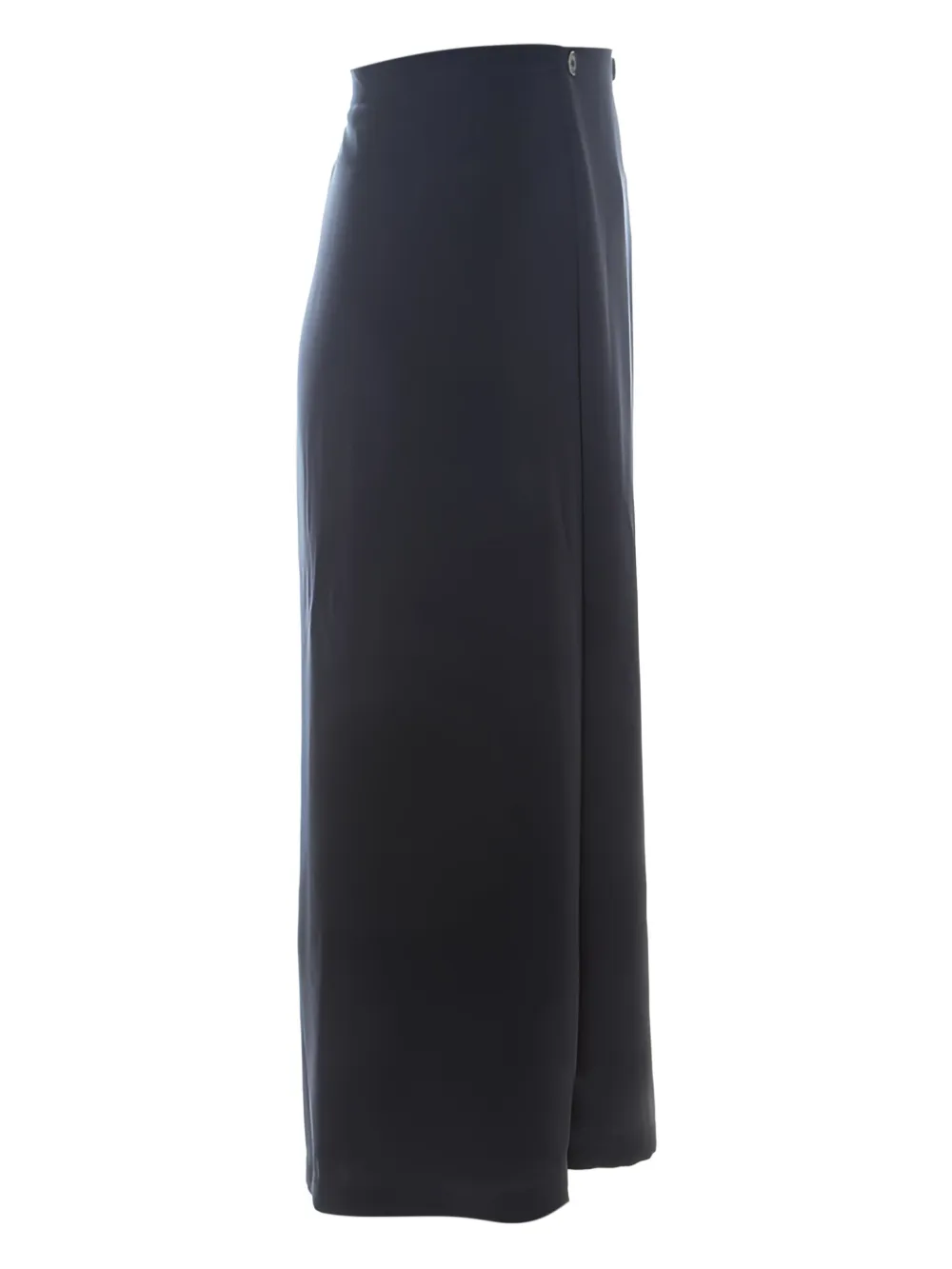 Max Mara pre-owned buttoned pants | Straight-Leg Pants | Image 2