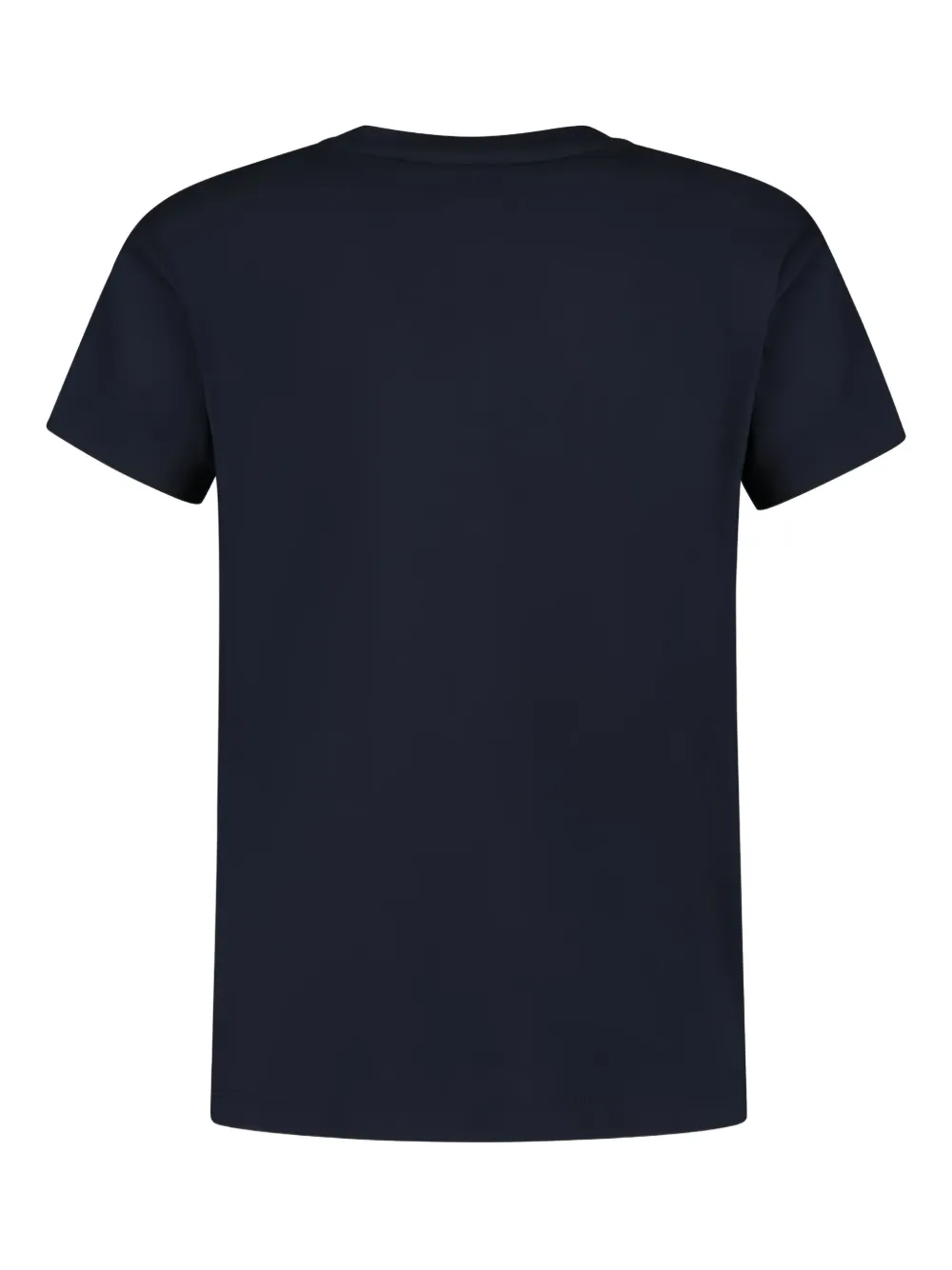 Jacob Cohen Junior logo-embroidered jersey T-shirt | Boys T-Shirts | Image 2