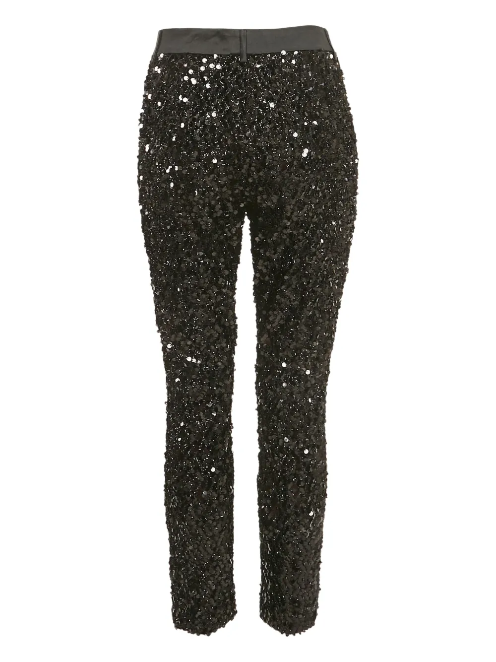 Dolce & Gabbana Pre-Owned sequinned trousers | Image 2