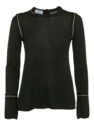 Prada Pre-Owned