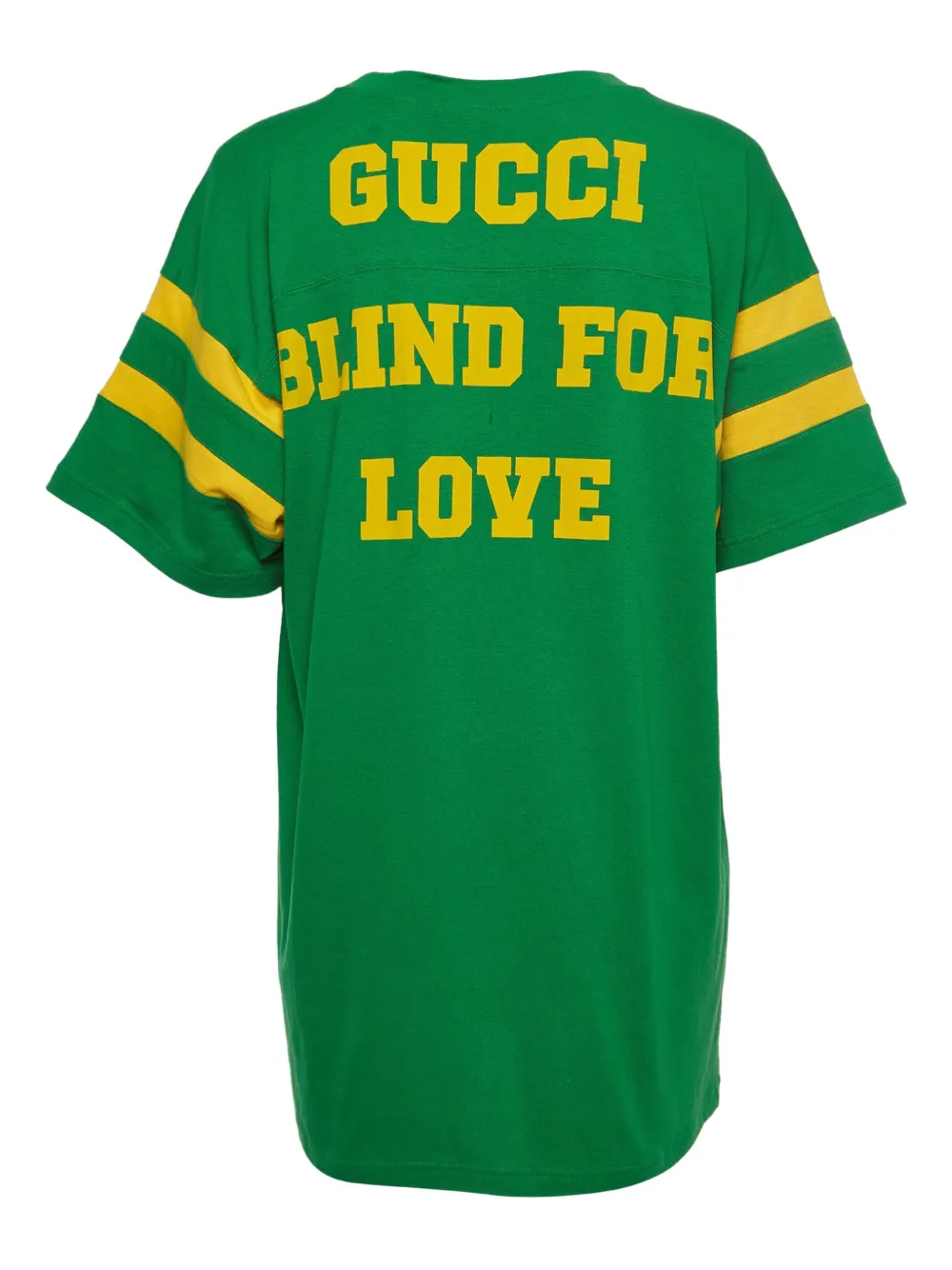 Gucci Pre-Owned graphic-print T-shirt | Image 2