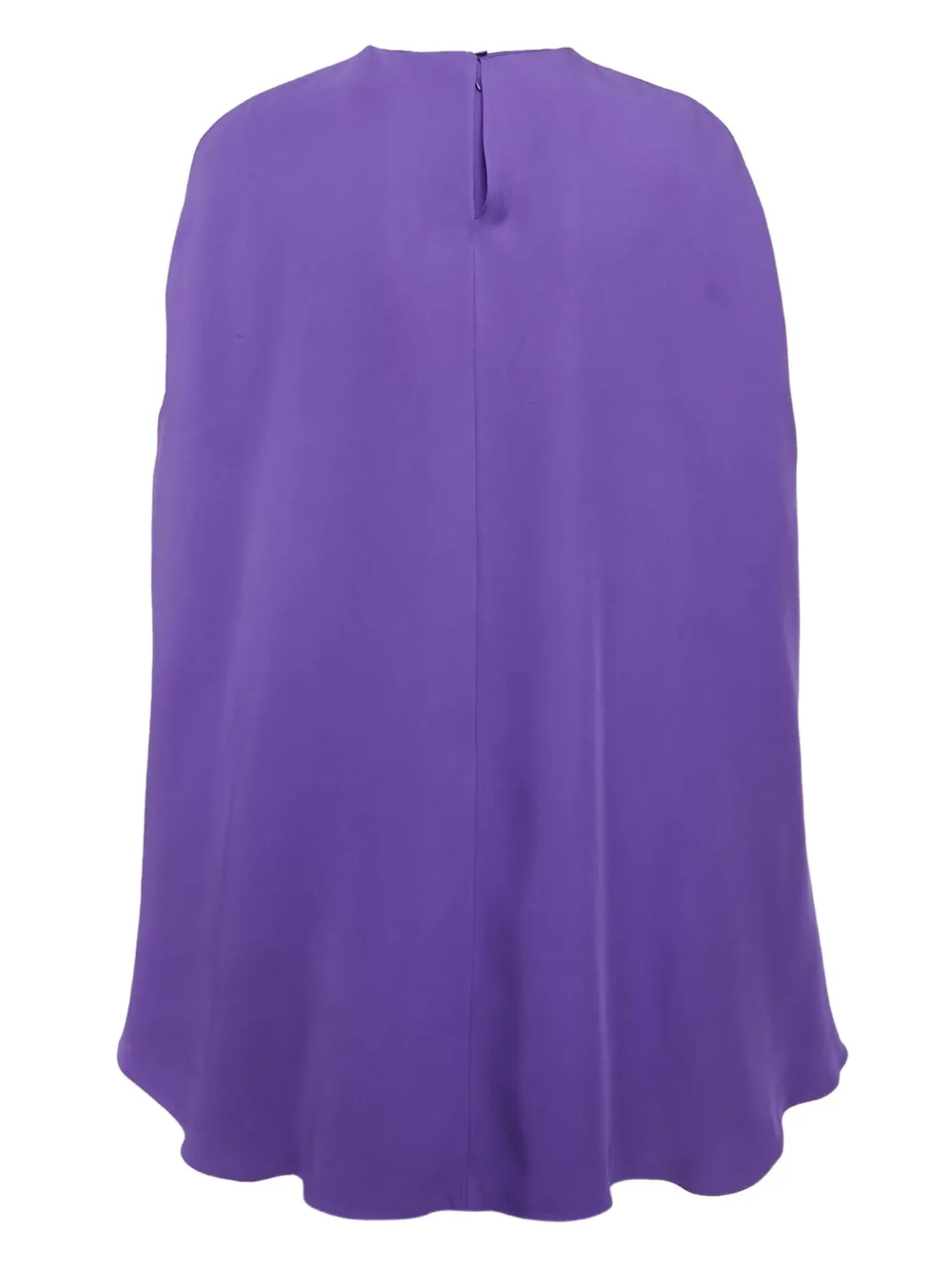 Valentino Garavani Pre-Owned cape dress | Image 2