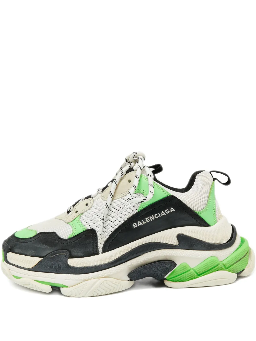 Triple S sneakers