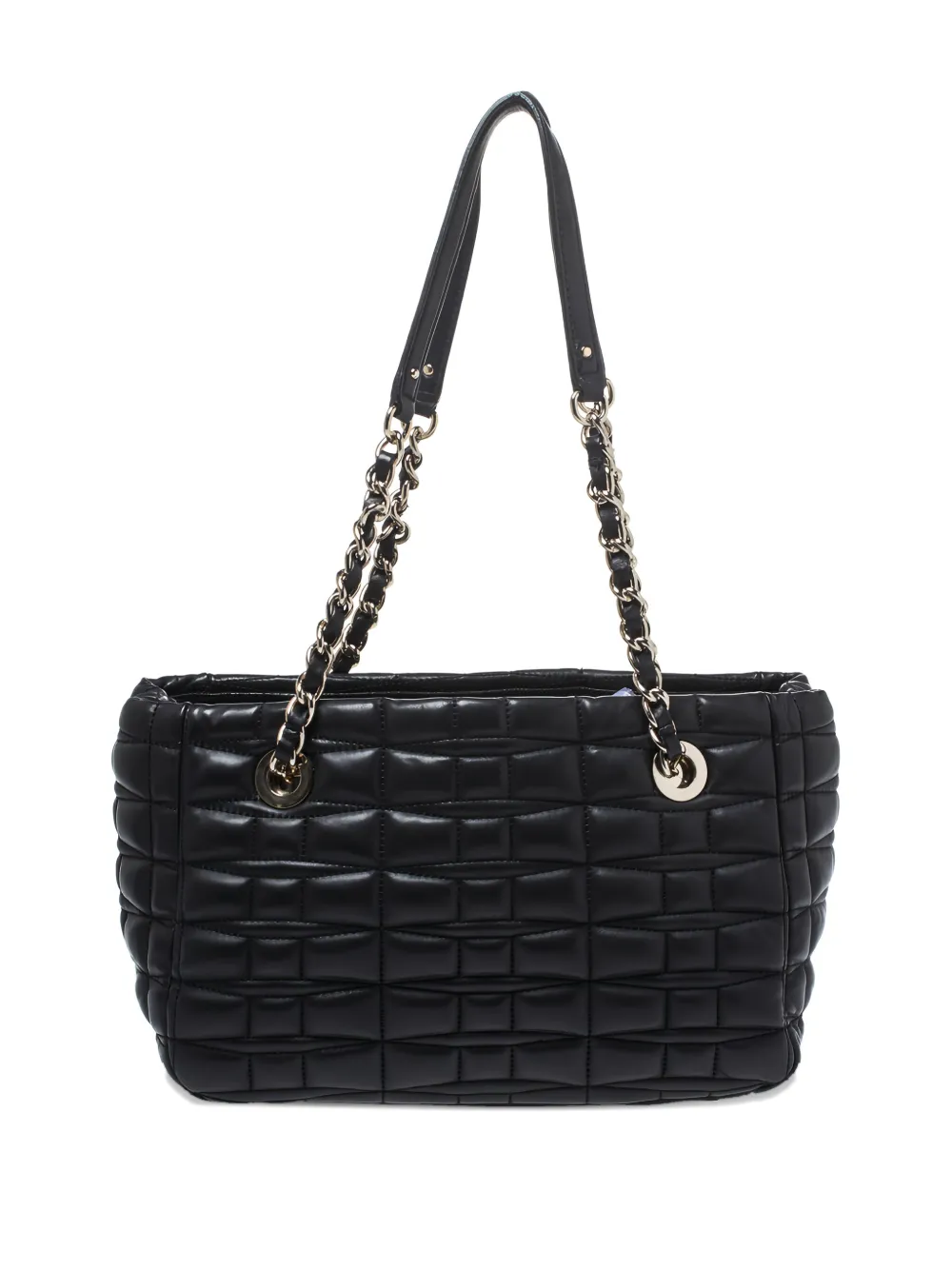 Kate Spade Pre-owned quilted tote bag | Image 2