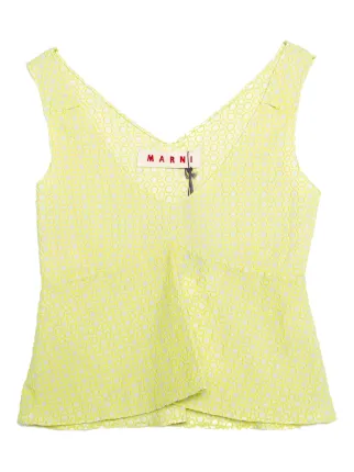 Marni Pre-Owned