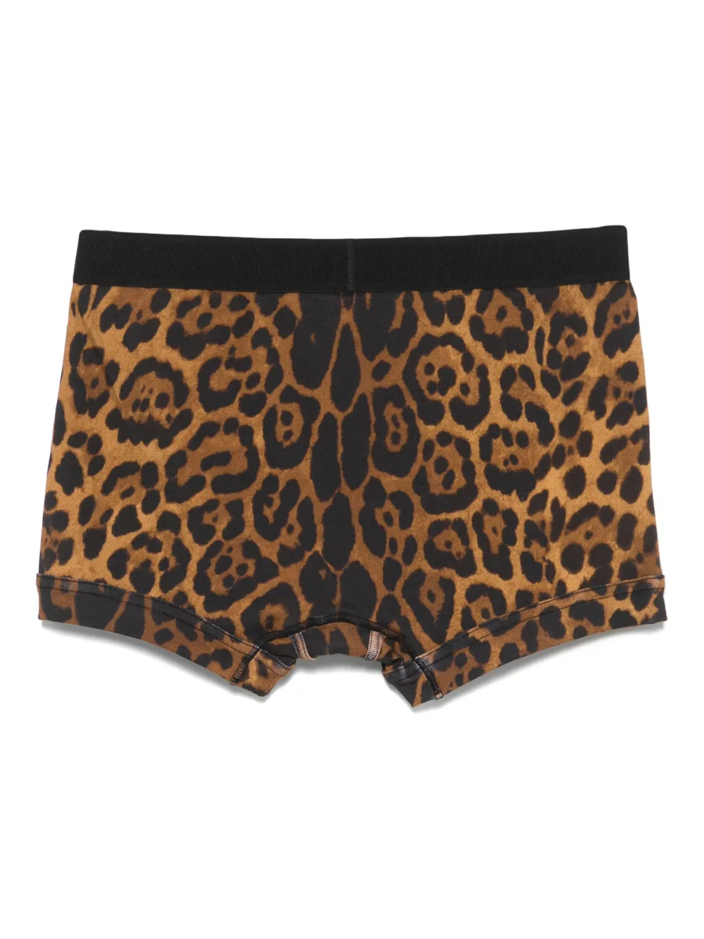 TOM FORD leopard-print boxers | Image 2