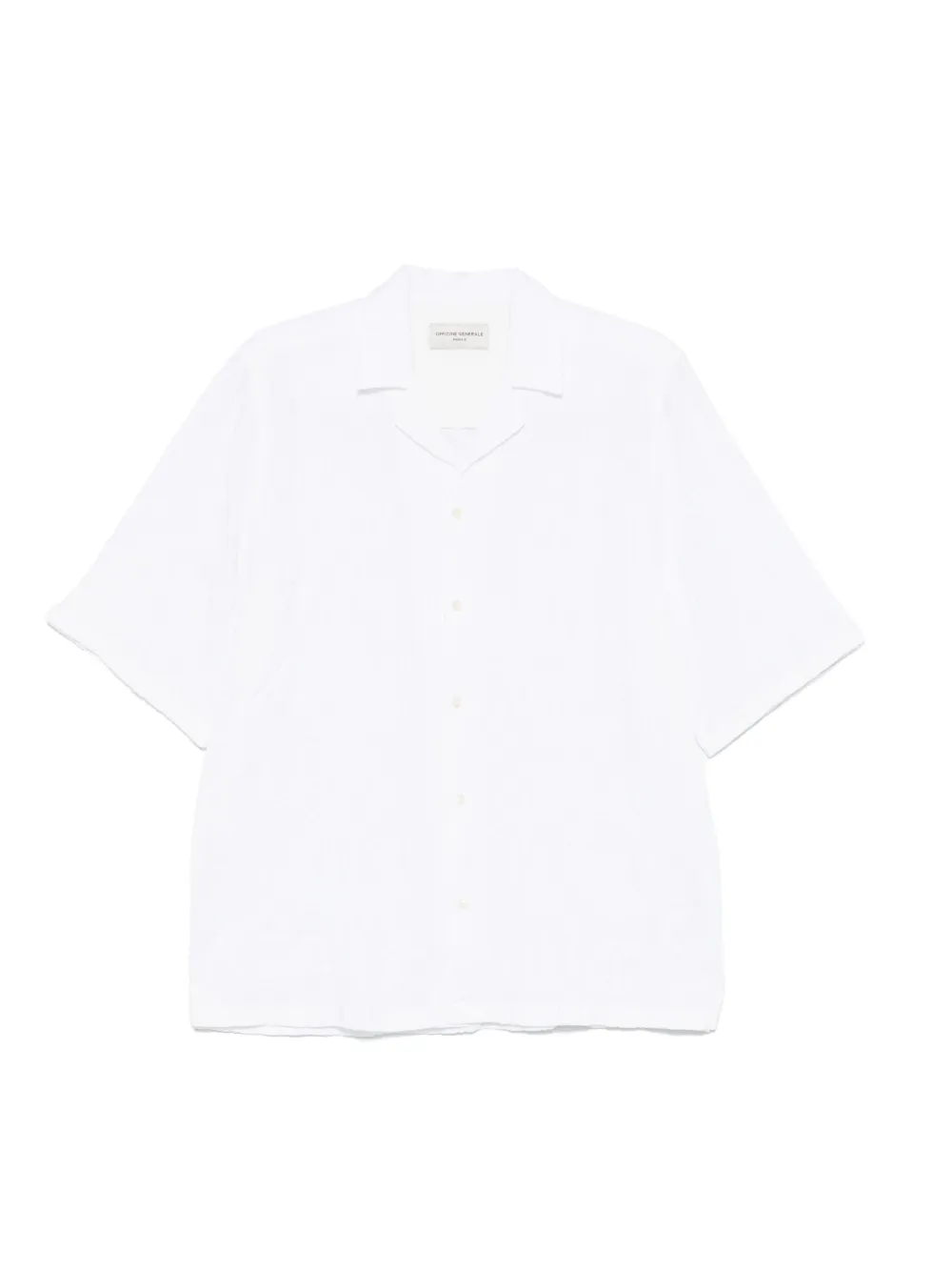 short sleeve shirt
