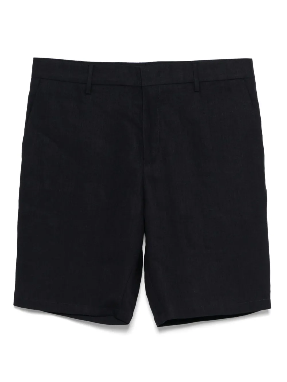 Paul Smith linen shorts | azul | Image 1