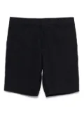 Paul Smith linen shorts - Blue