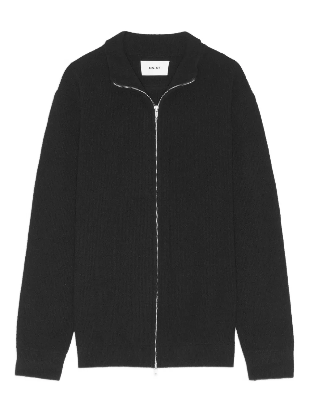 NN07 Danny sweater | Black | Image 1