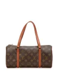 Louis Vuitton Pre-Owned 1990 Monogram Papillon 30 handbag - Brown