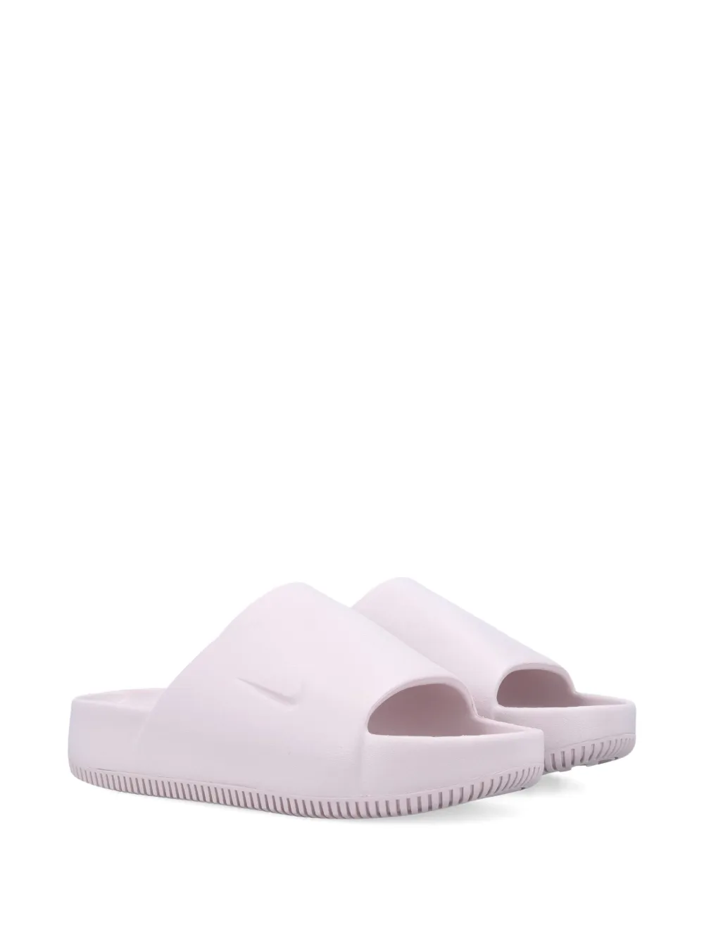 Nike Calm slides Purple