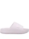Nike Calm slides - Purple