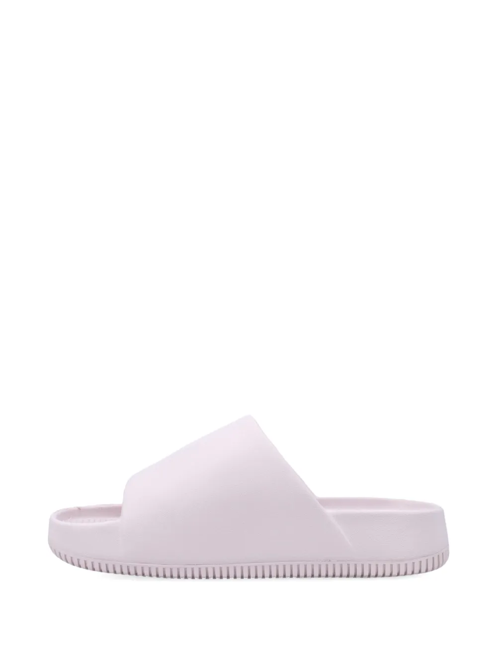 Nike Calm slides Purple