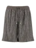 VENUJA Malibu shorts - Grey