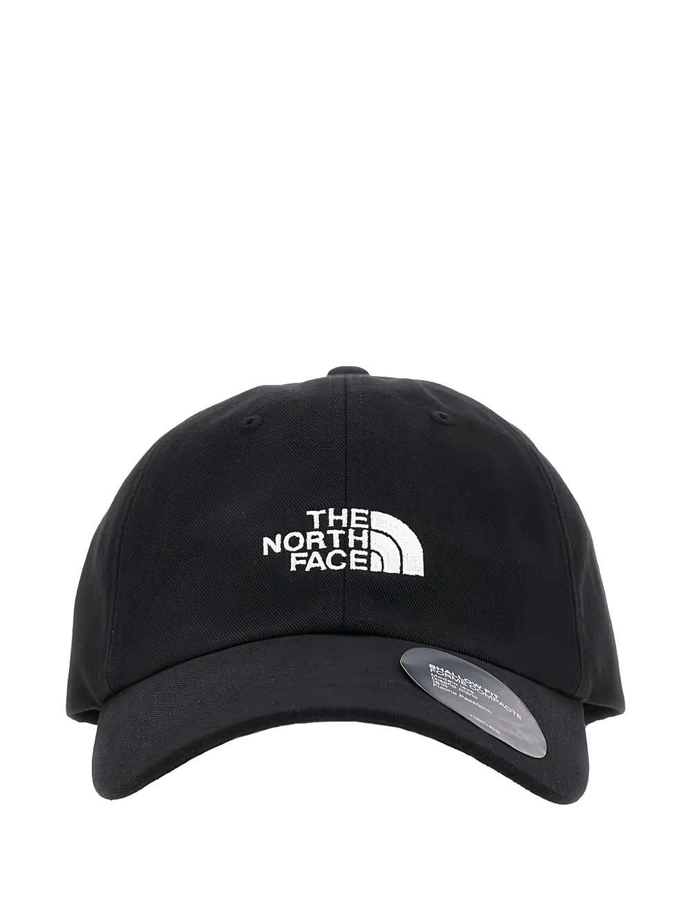 The North Face Logo-embroidered Cap