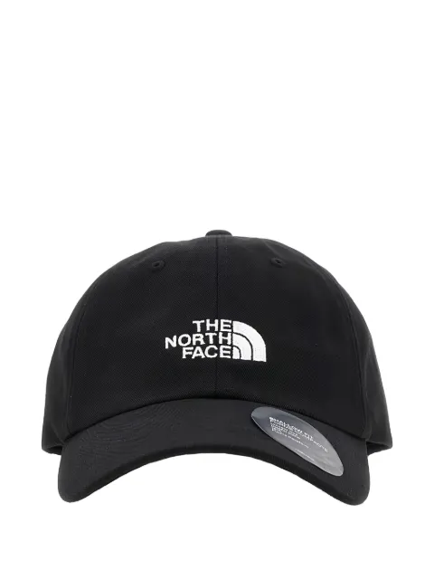 The North Face ロゴ キャップ