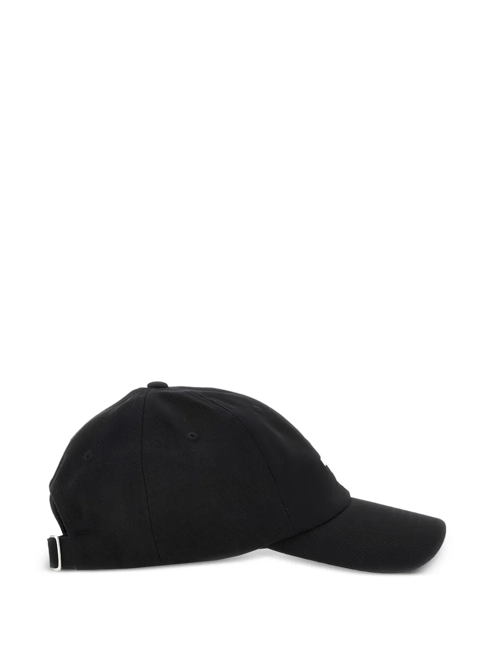 The North Face logo-embroidered cap | Image 2