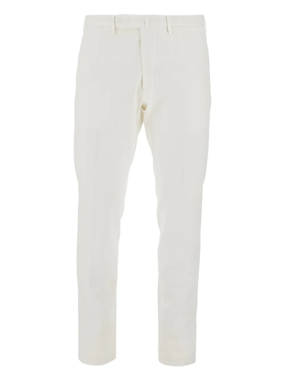 Santaniello pants stretch | blanco | Image 1