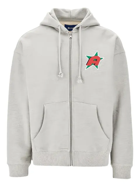 Awake NY cotton hoodie 